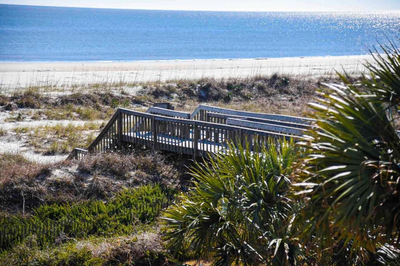 Sea Cloisters 311 Villa Hilton Head Island Ngoại thất bức ảnh